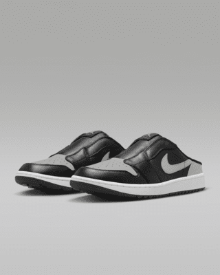 Air Jordan Mule Golf Shoes. Nike RO